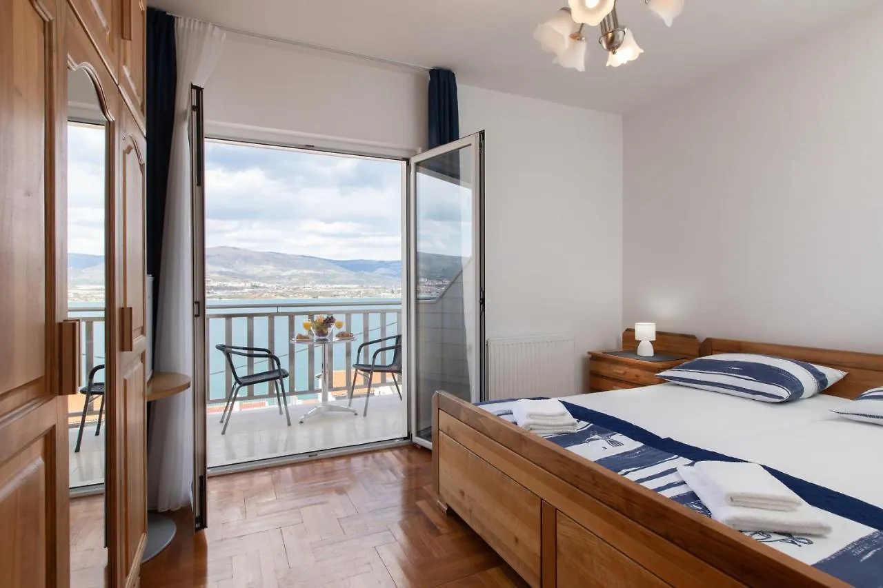 Hotel Buenavista Beach House Trogir