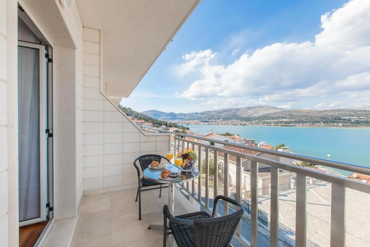 Hotel Buenavista Beach House Trogir