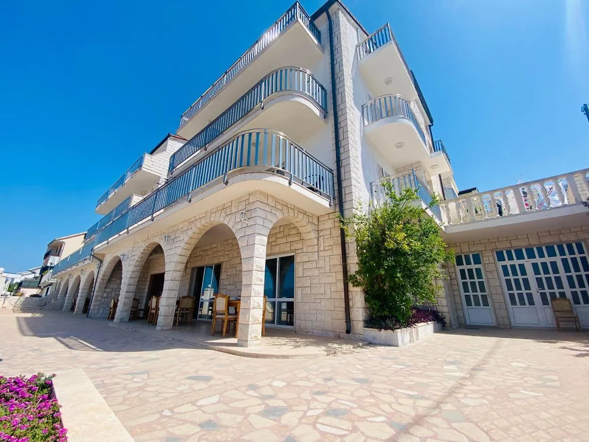 Hotel Buenavista Beach House Trogir