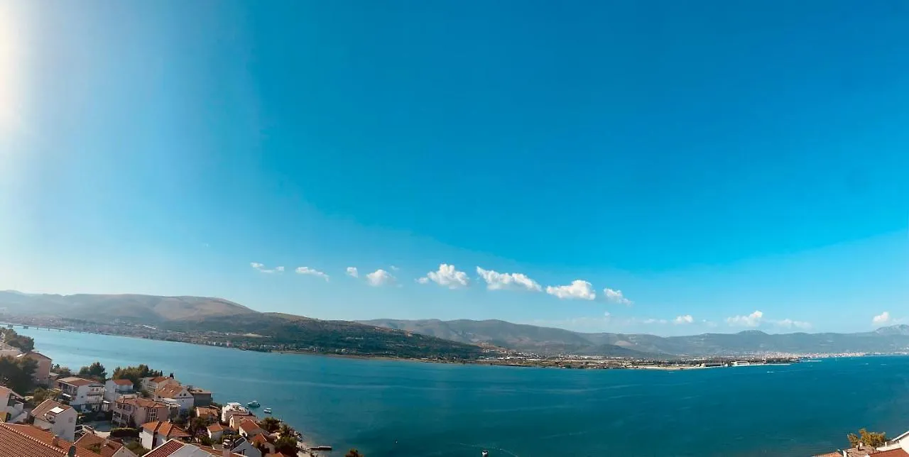 Hotel Buenavista Beach House Trogir