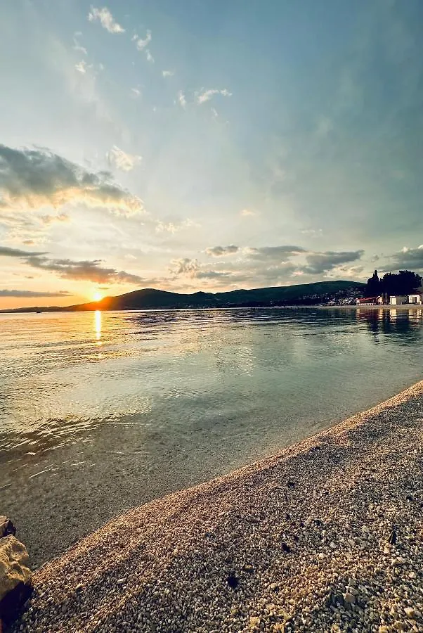 Hotel Buenavista Beach House Trogir Mastrinka