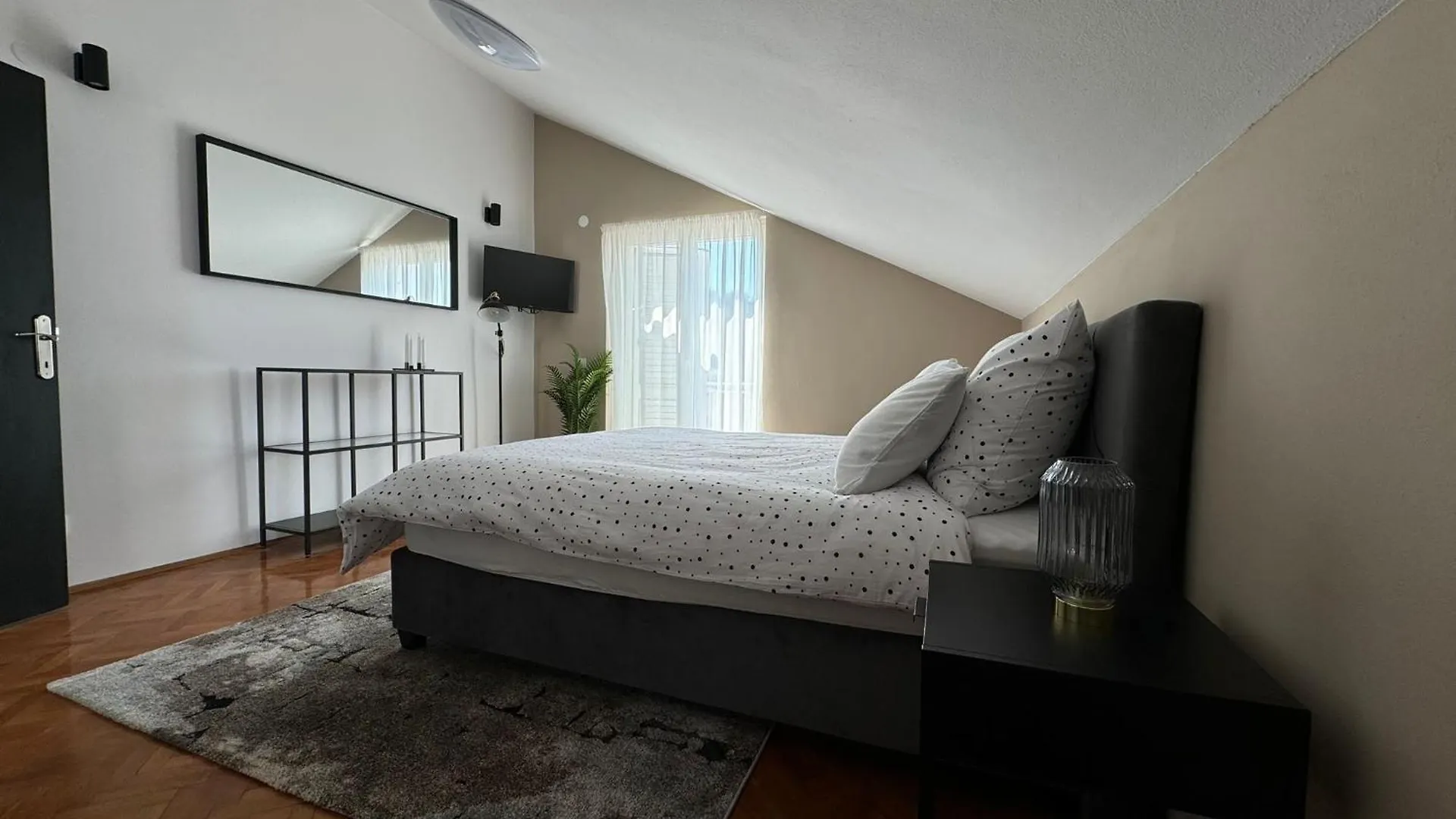 Hotel Buenavista Beach House Trogir Mastrinka