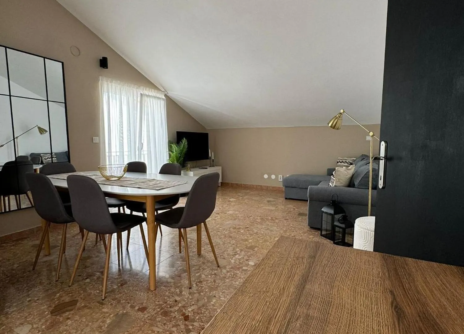 Hotel Buenavista Beach House Trogir Mastrinka Hırvatistan