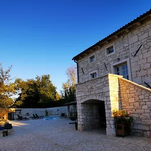 Casa Della Grofica , Kringa Kroatië