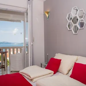  Apartmán Stil