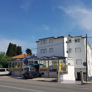 Gostinjska kuća Varnica