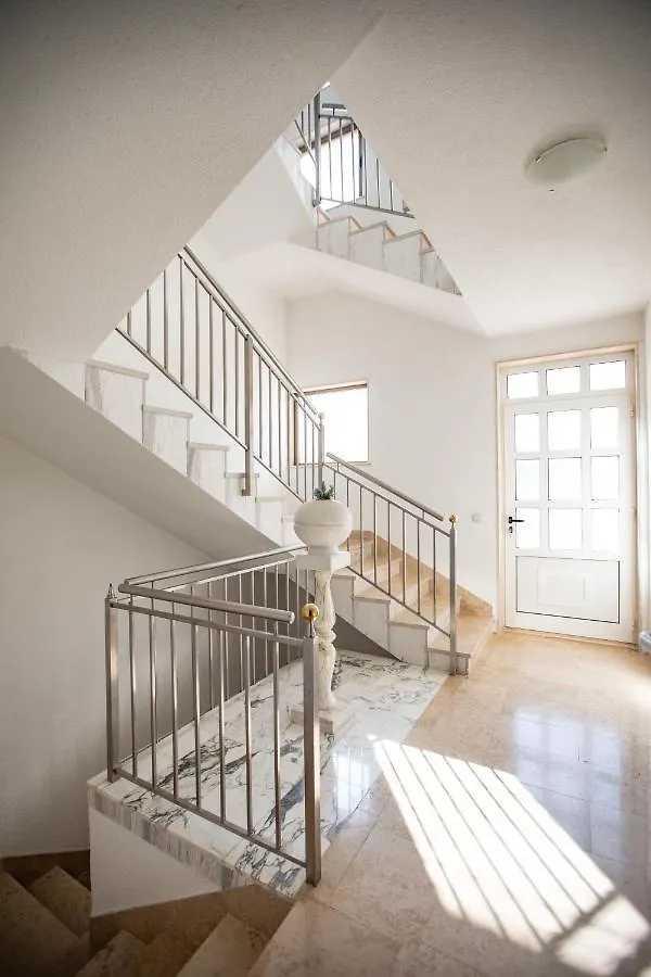 Hotel Buenavista Beach House Trogir Croatia