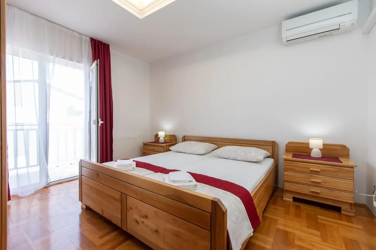 Hotel Buenavista Beach House Trogir  Mastrinka
