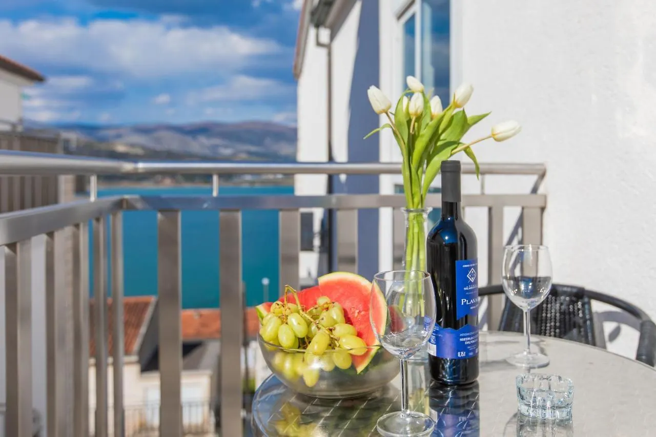Hotel Buenavista Beach House Trogir