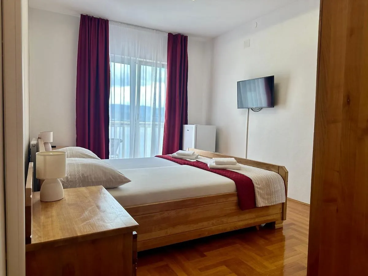 Hotel Buenavista Beach House Trogir Croatia
