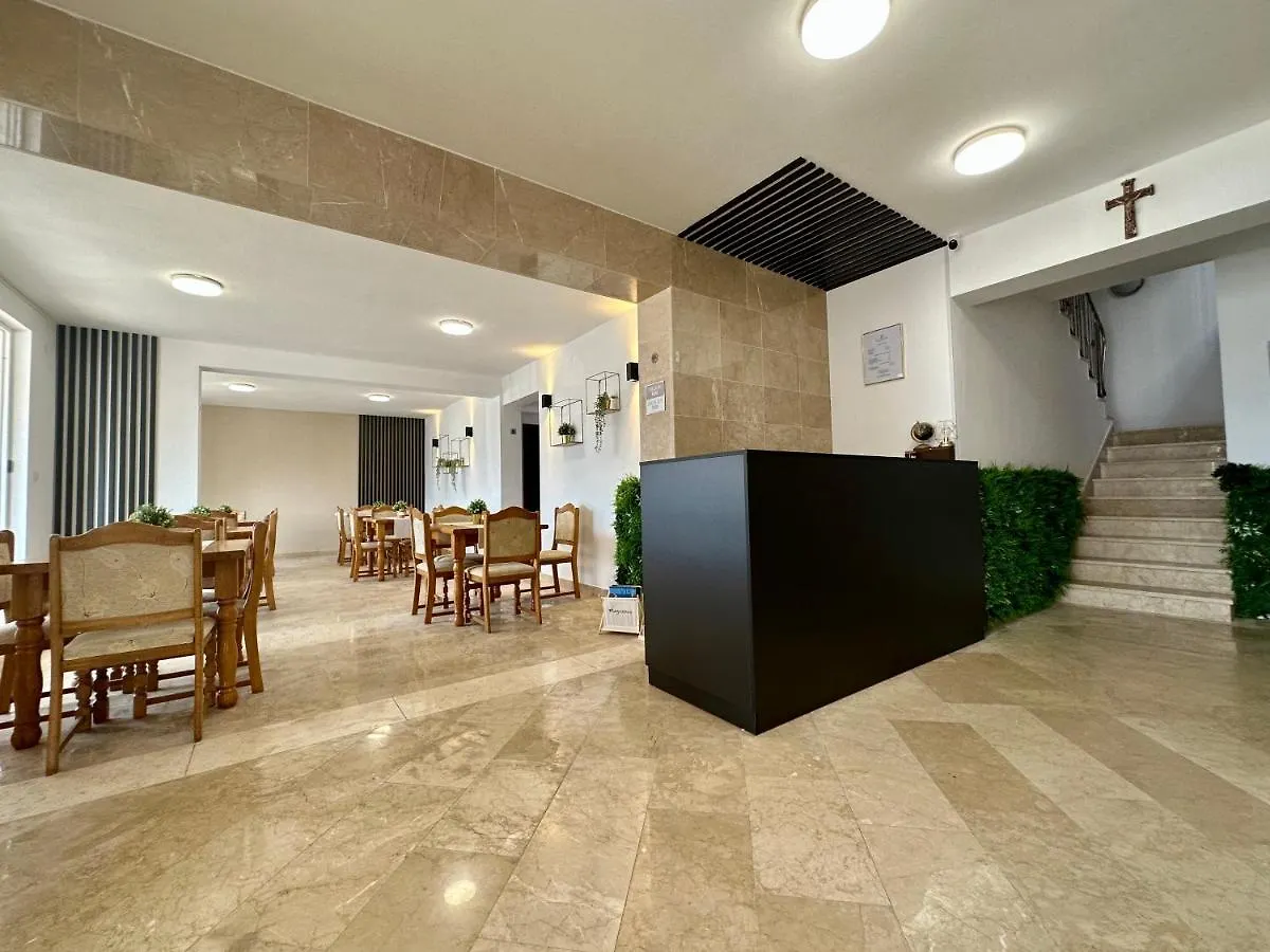 Hotel Buenavista Beach House Trogir