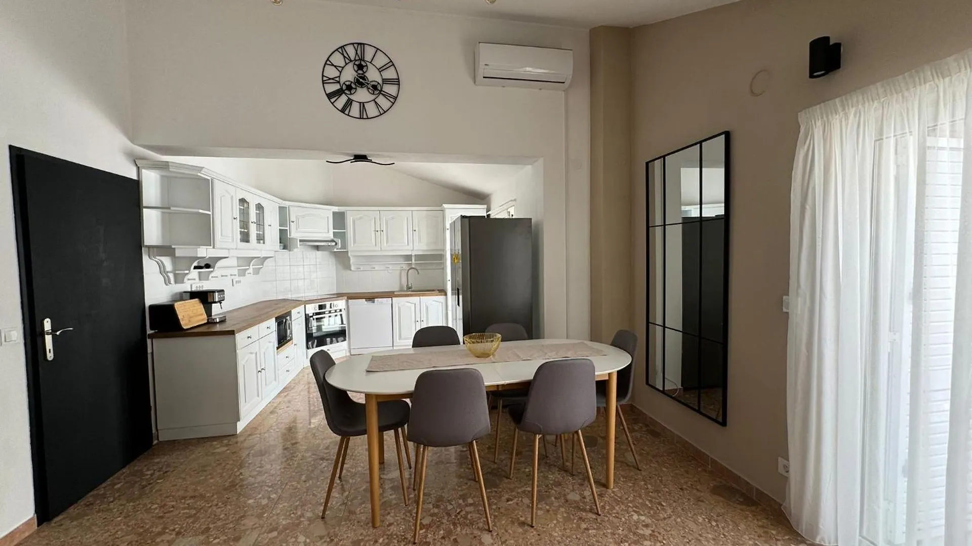 Hotel Buenavista Beach House Trogir