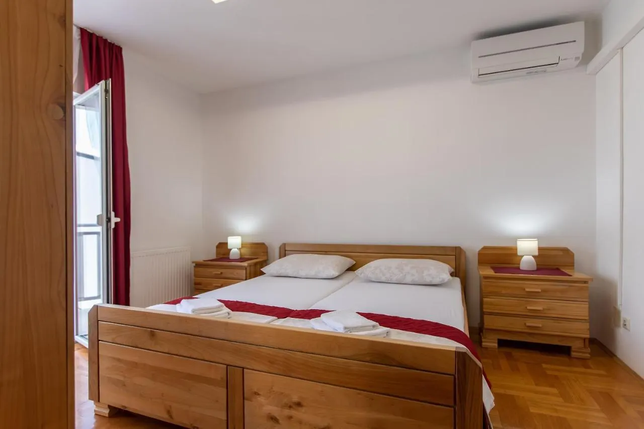 Hotel Buenavista Beach House Trogir Mastrinka