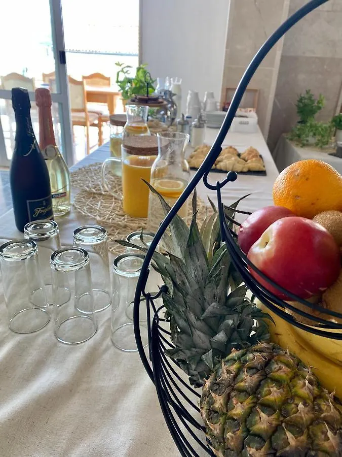 Hotel Buenavista Beach House Trogir Mastrinka