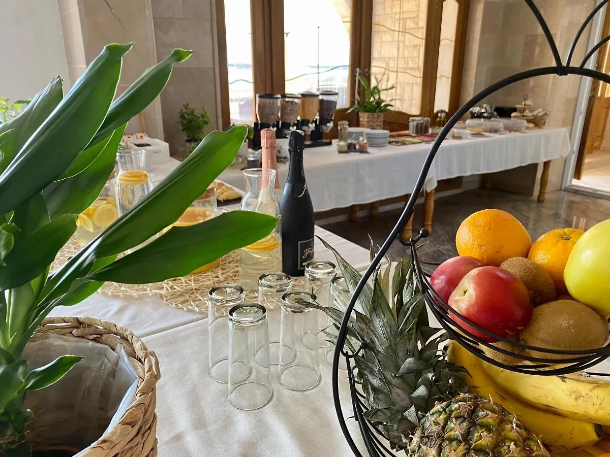 Hotel Buenavista Beach House Trogir Mastrinka 3*,