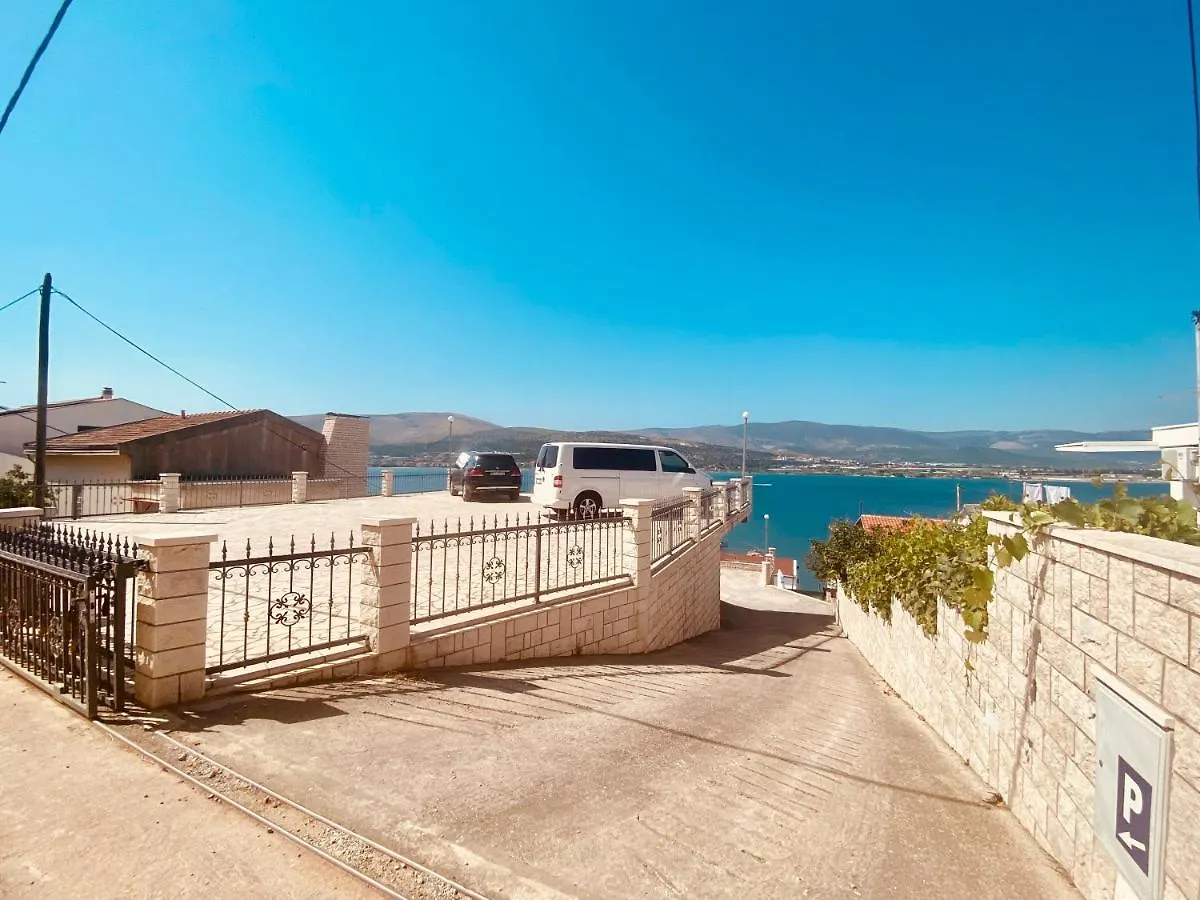 Hotel Buenavista Beach House Trogir Mastrinka