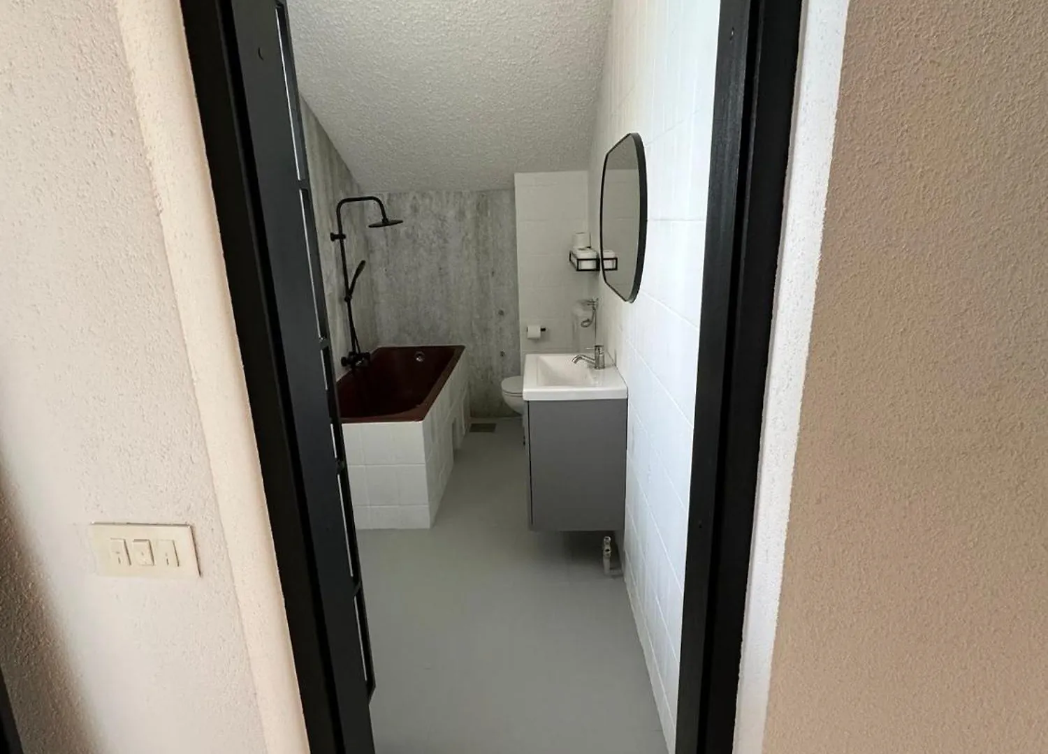 Hotel Buenavista Beach House Trogir Mastrinka